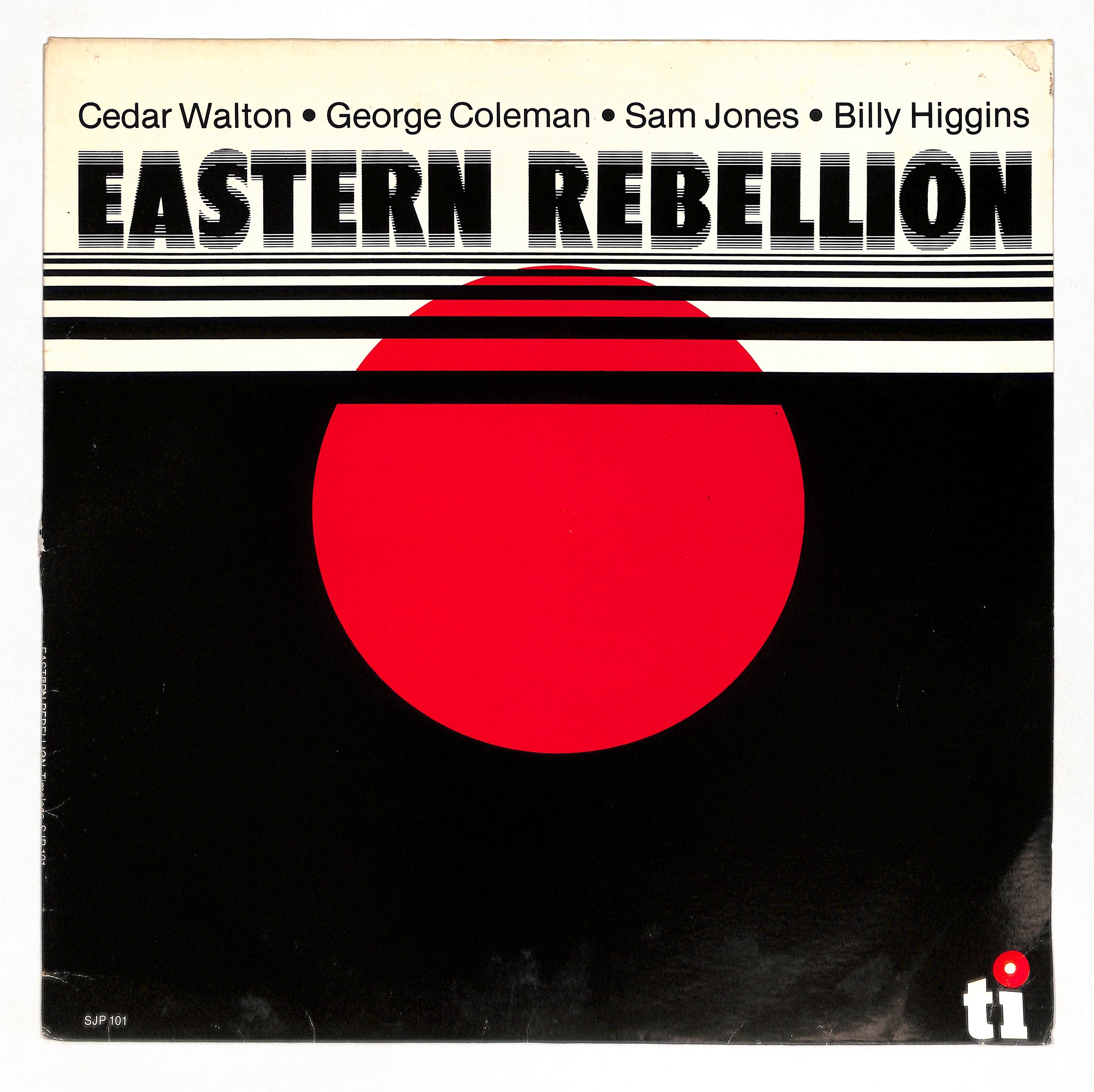 Eastern Rebellion – ELLA ONLINE