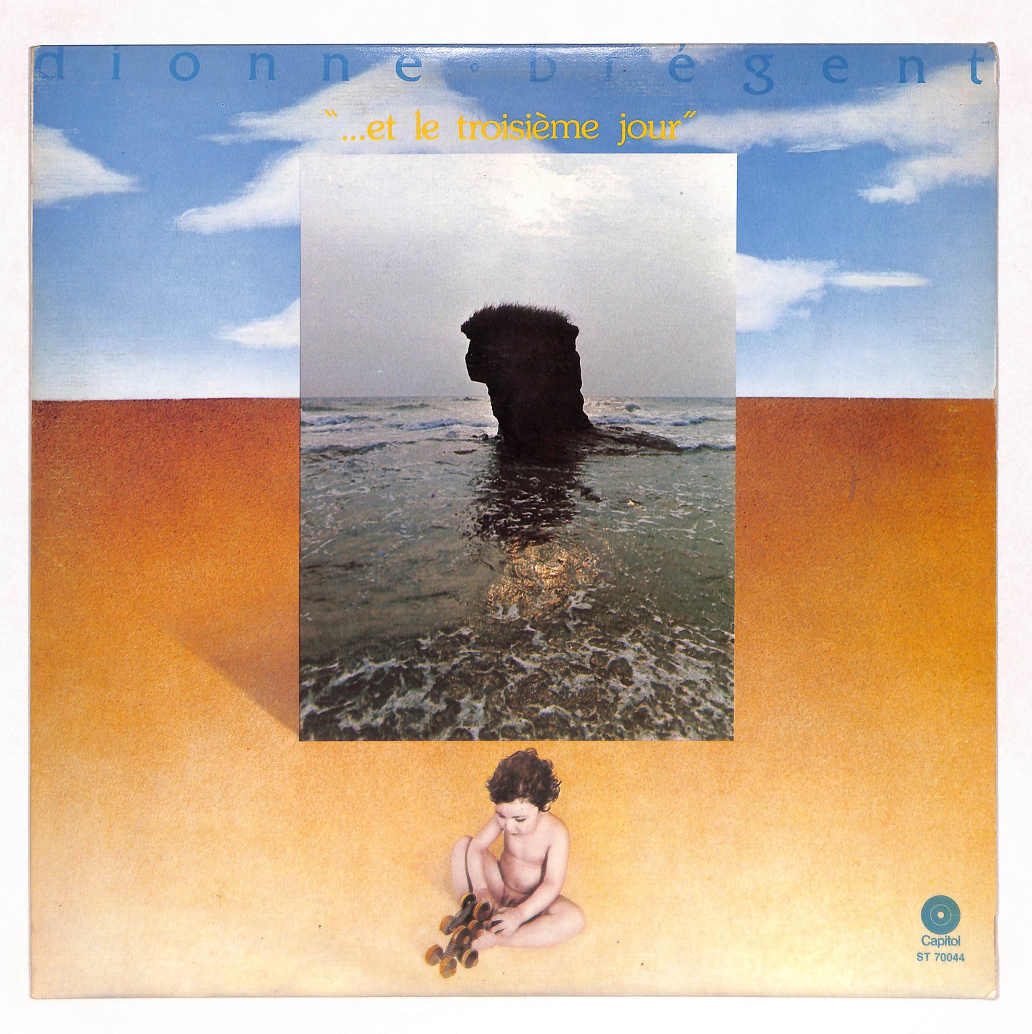 ...Et Le Troisième Jour