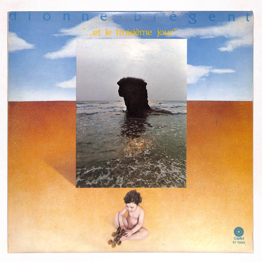 ...Et Le Troisième Jour