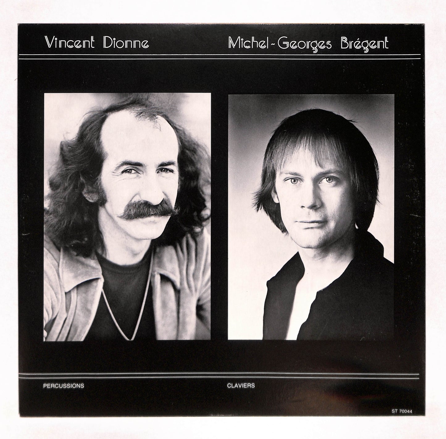 ...Et Le Troisième Jour