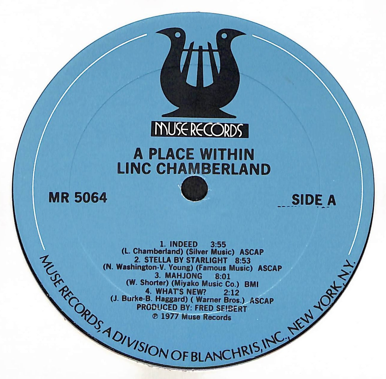 A Place Within – ELLA ONLINE