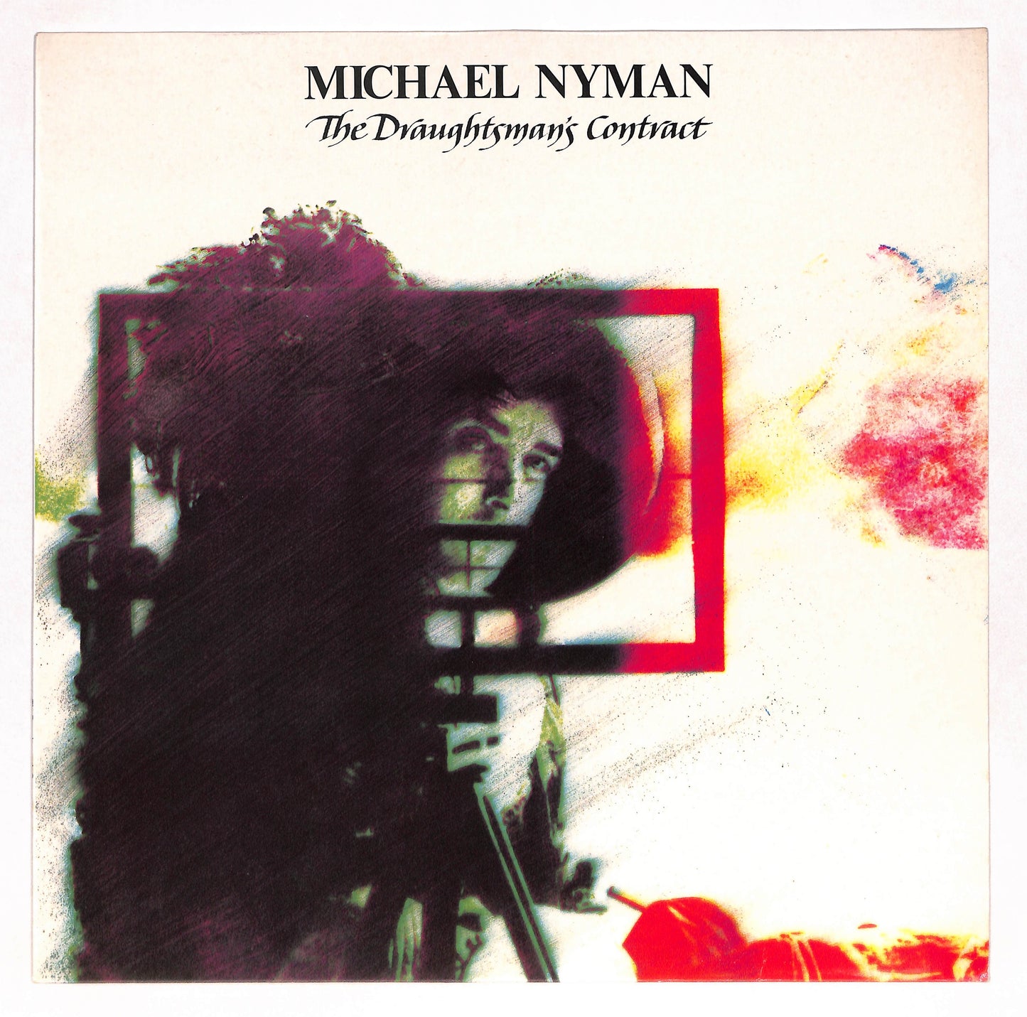 The Draughtsman's Contract