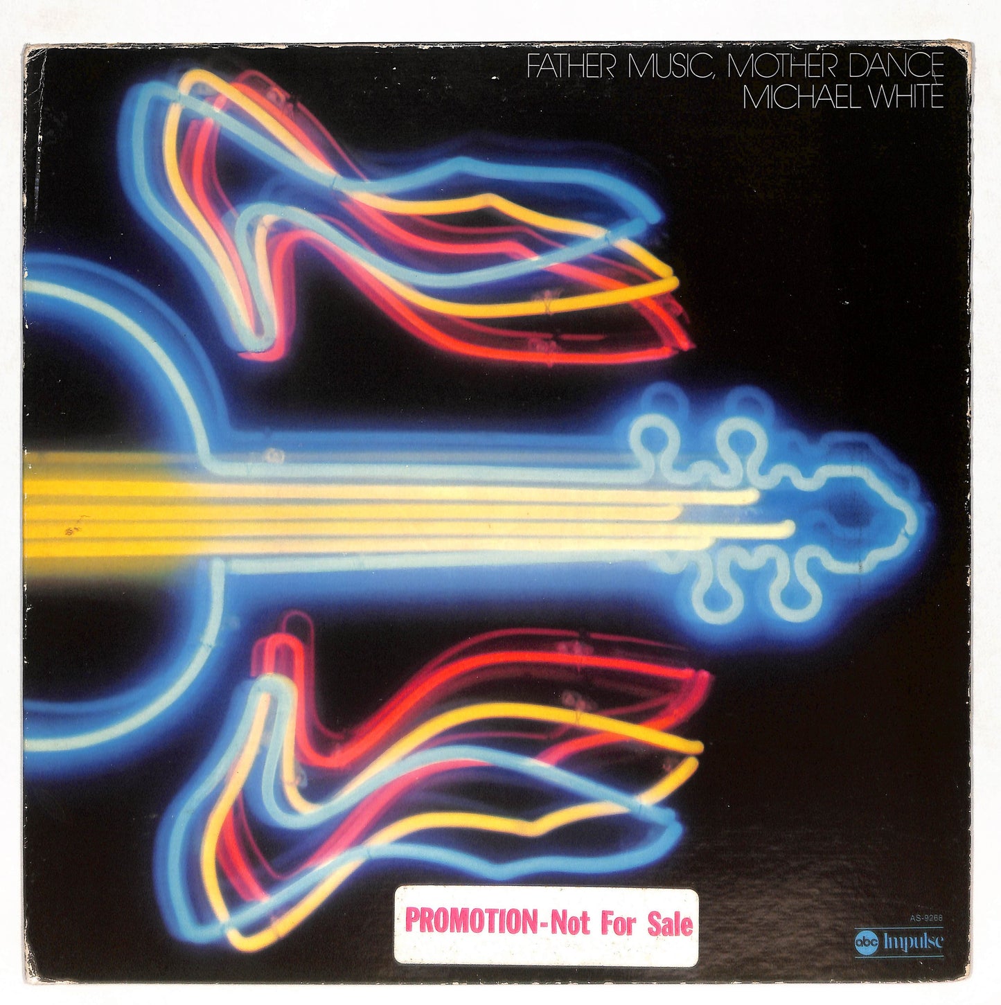 Father Music, Mother Dance