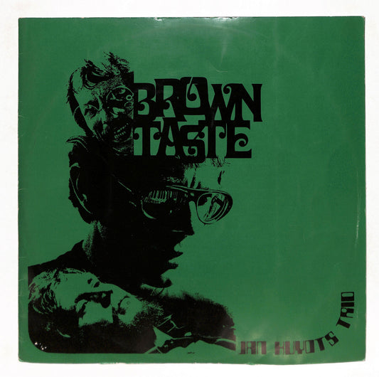 Brown Taste