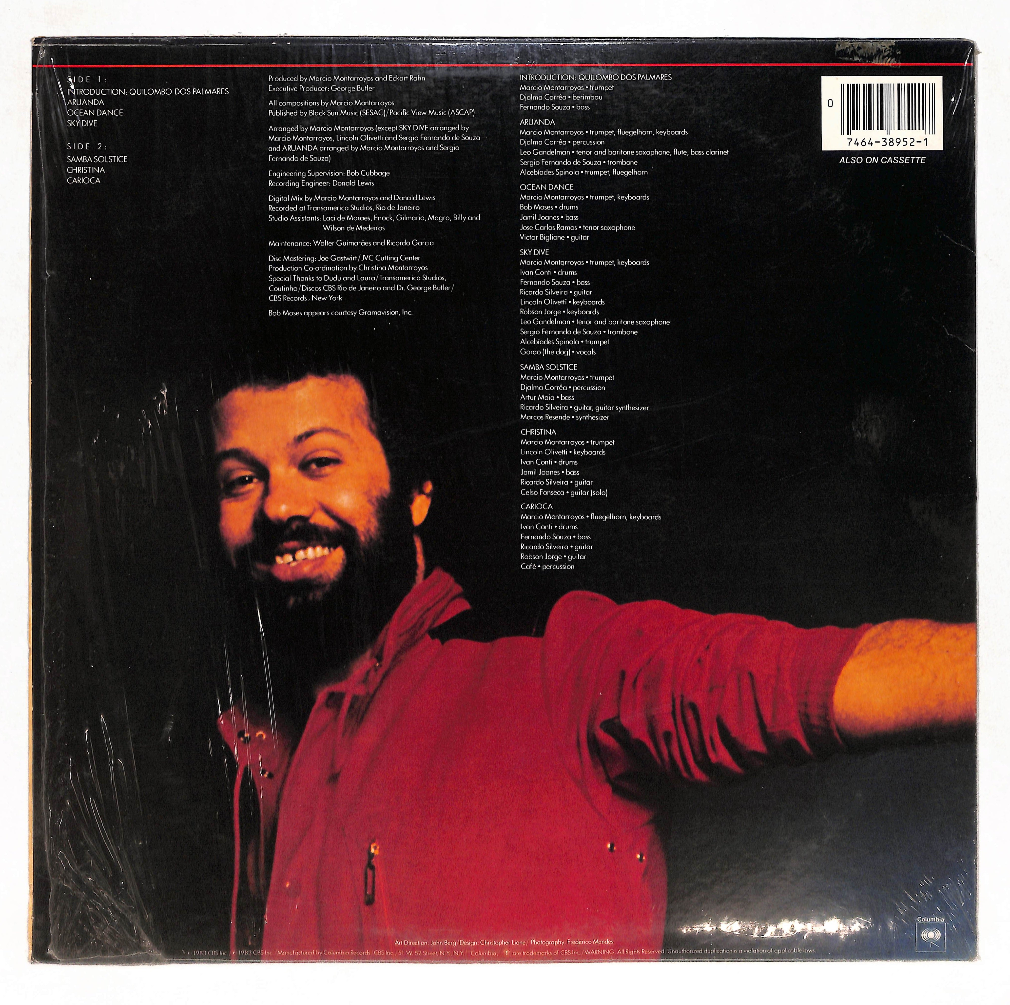 Carioca – ELLA ONLINE