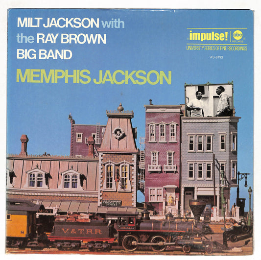 Memphis Jackson
