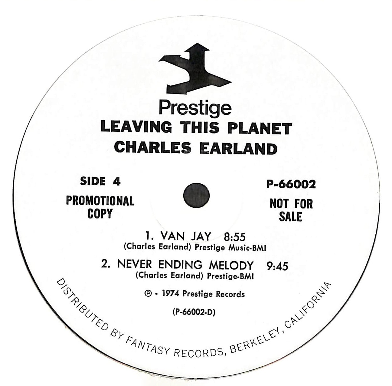 Leaving This Planet – ELLA ONLINE