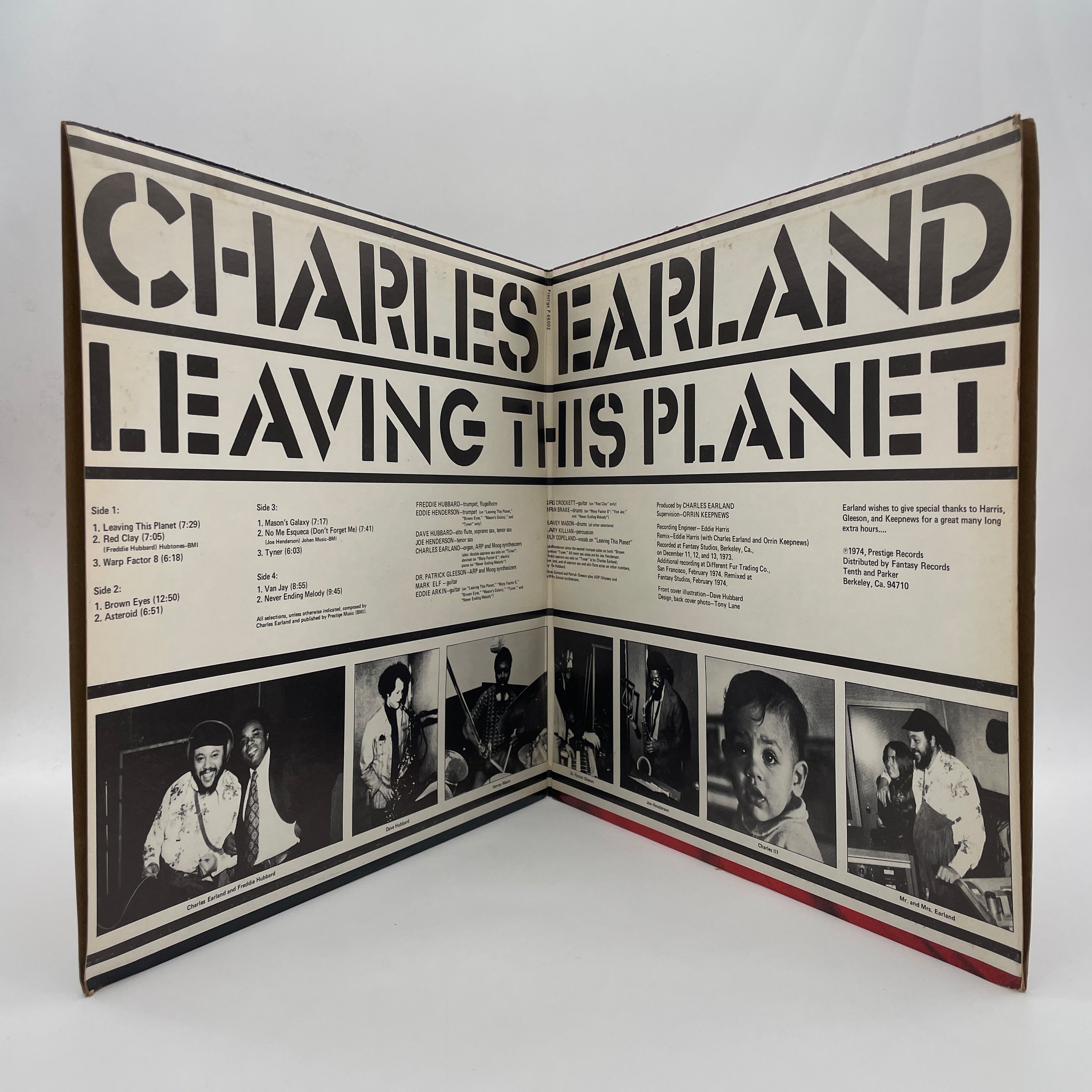 Leaving This Planet – ELLA ONLINE