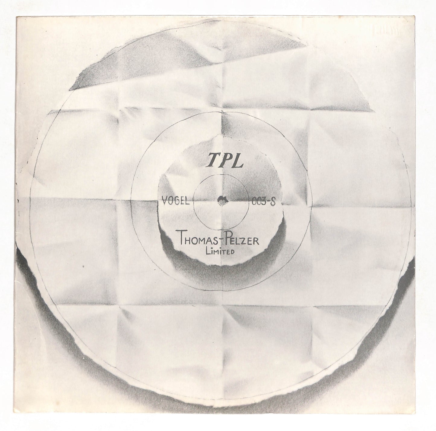 TPL (Thomas Pelzer Limited)