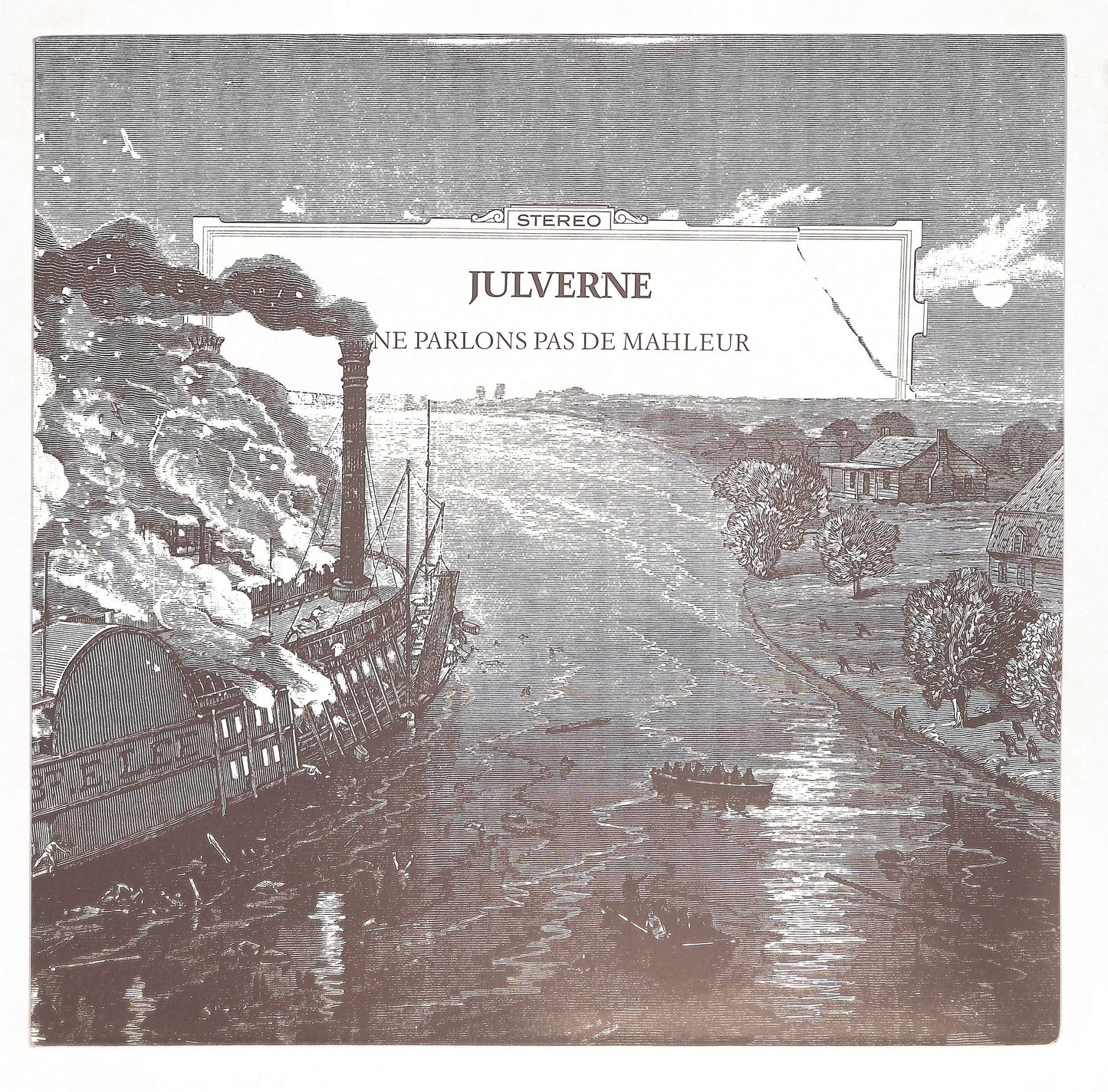 Ne Parlons Pas De Mahleur