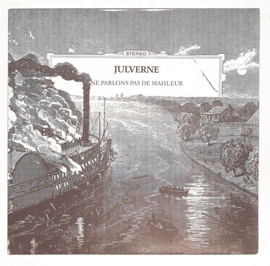 Ne Parlons Pas De Mahleur