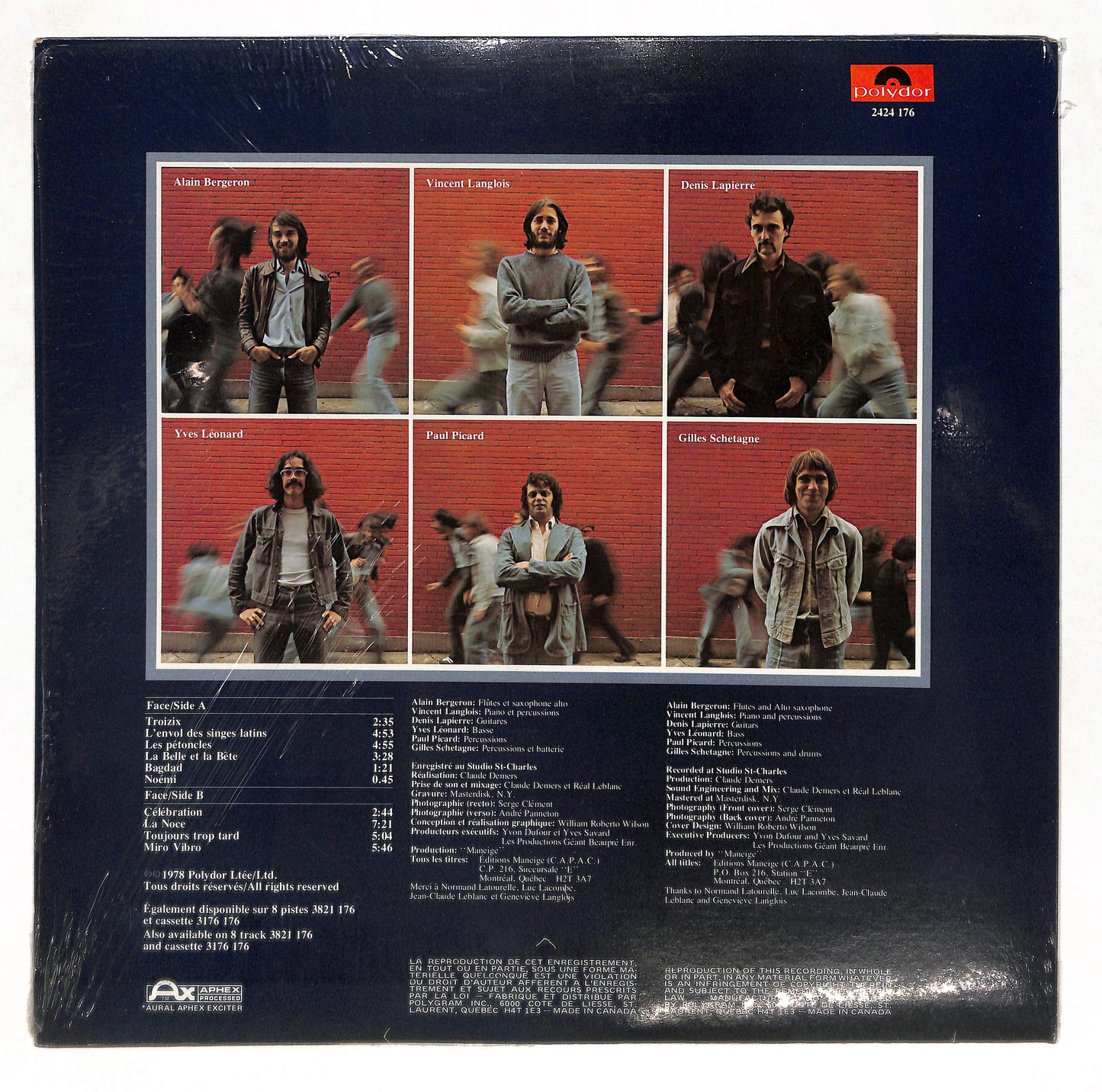 Libre Service - Self Service