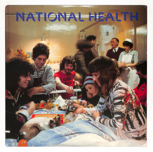 National Health