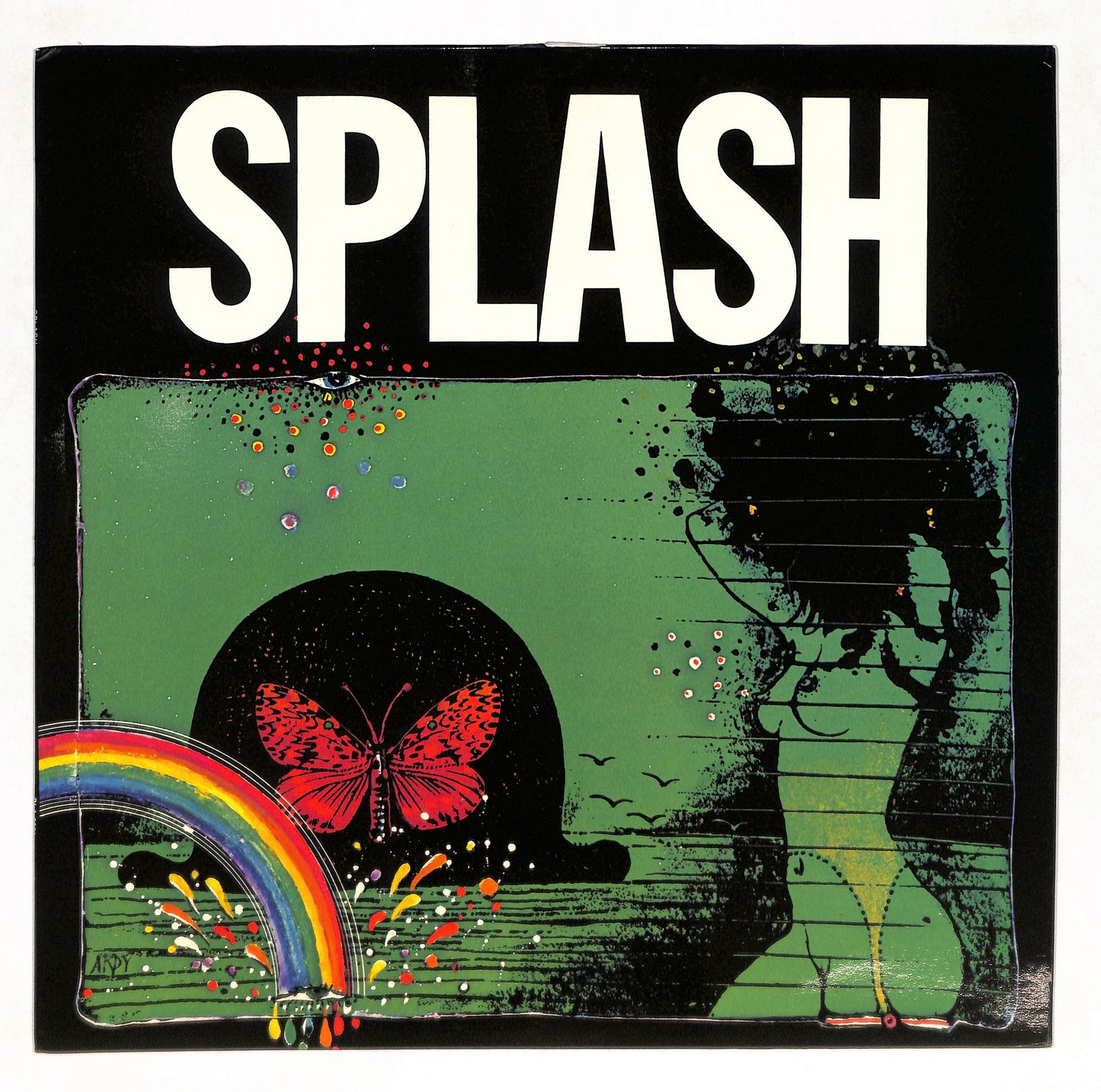 Splash