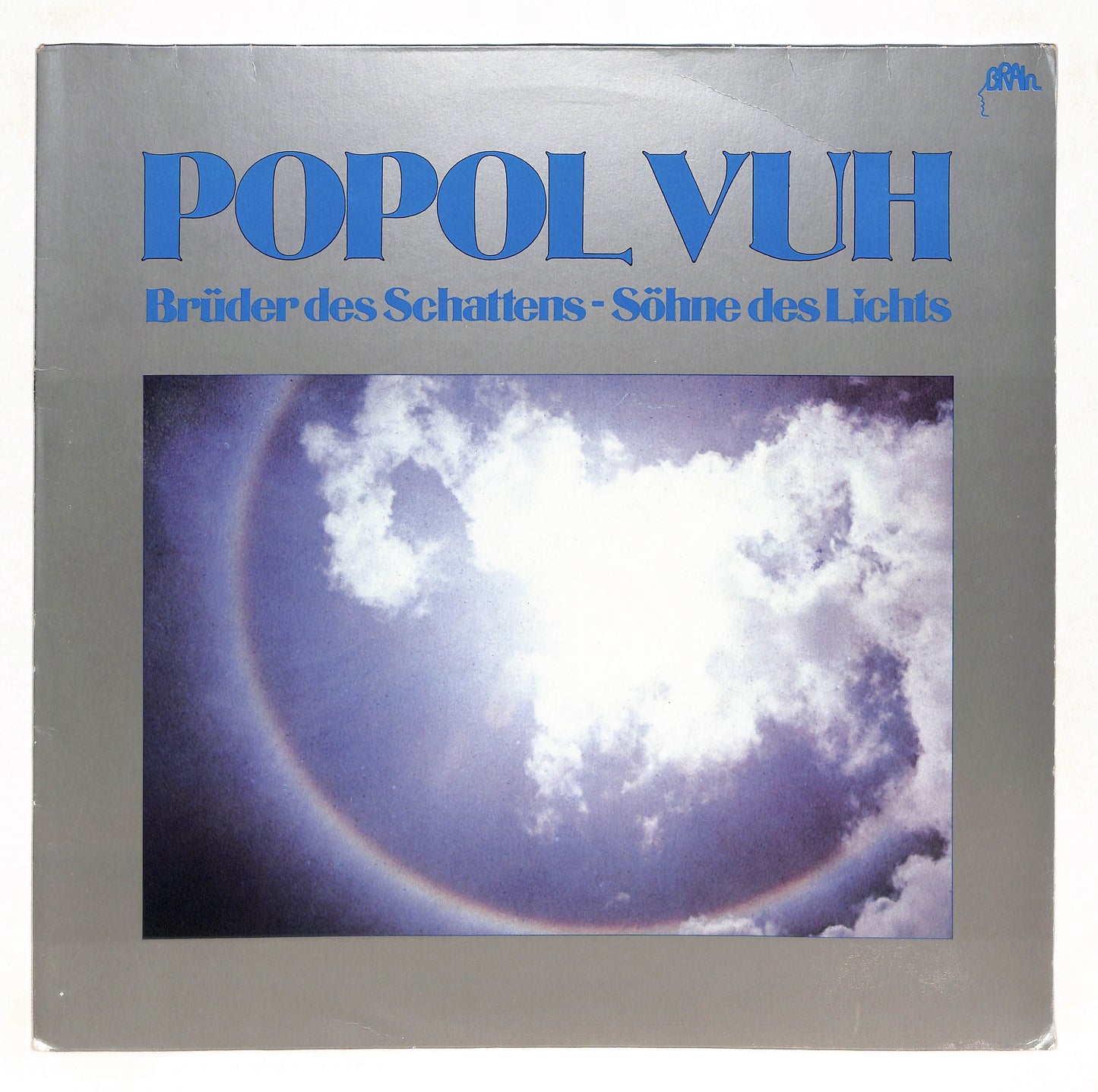 Brüder Des Schattens - Söhne Des Lichts