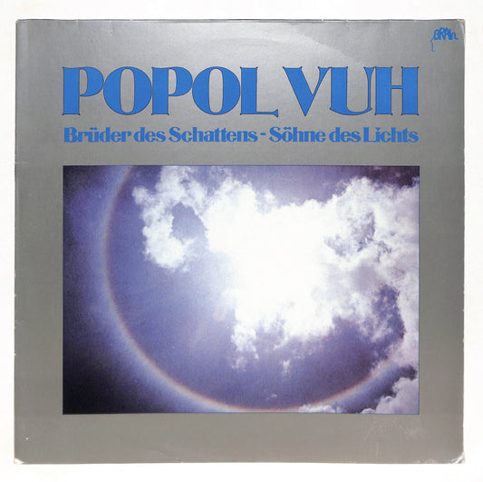 Brüder Des Schattens - Söhne Des Lichts