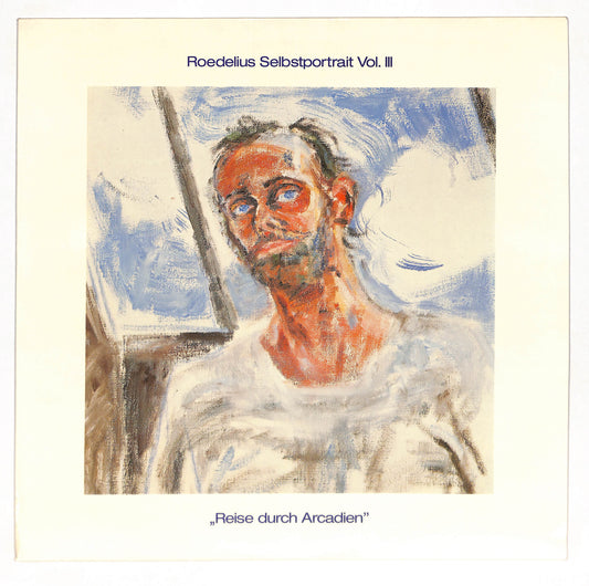 Selbstportrait Vol. III "Reise Durch Arcadien"