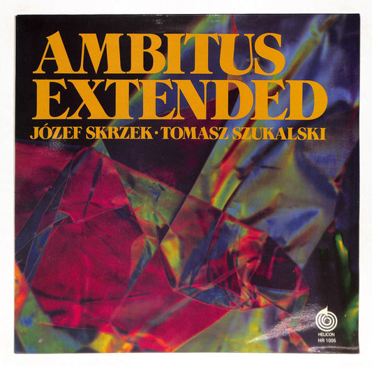 Ambitus Extended