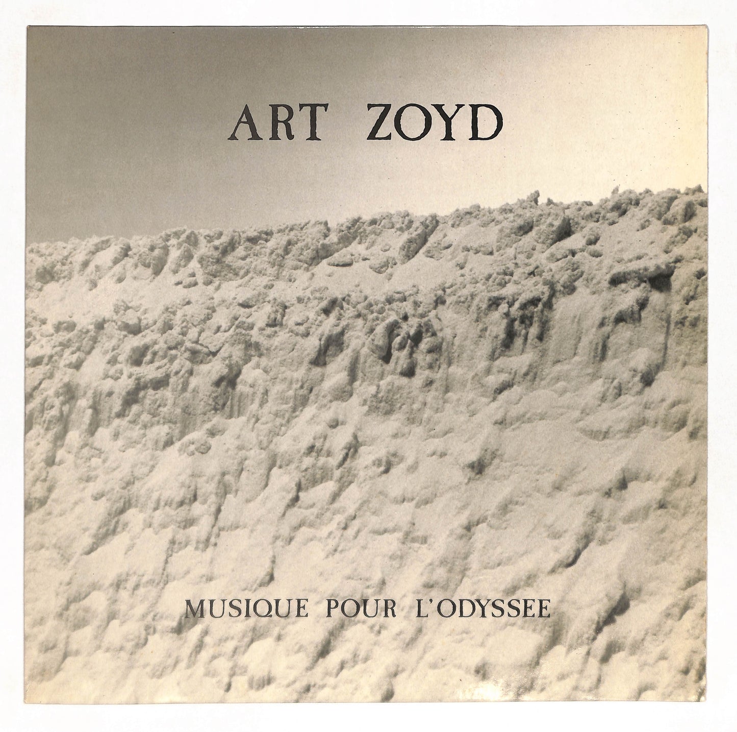 Musique Pour L'Odyssée