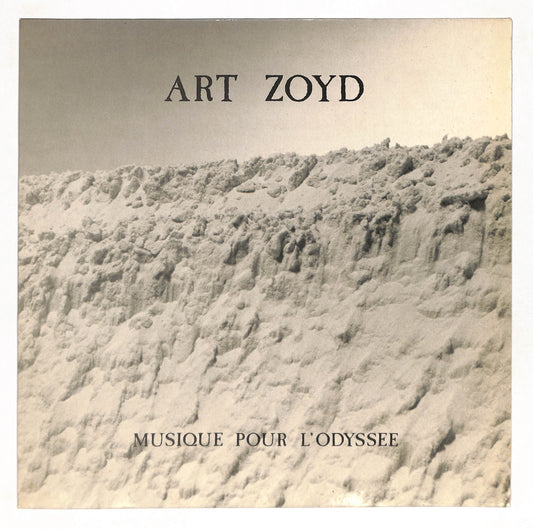 Musique Pour L'Odyssée