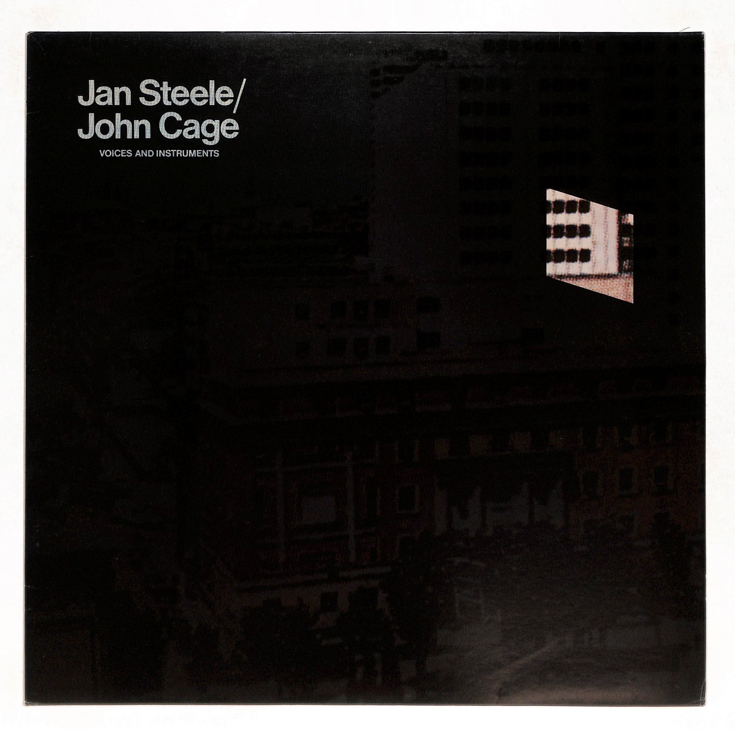 Voices And Instruments