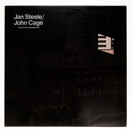 Voices And Instruments