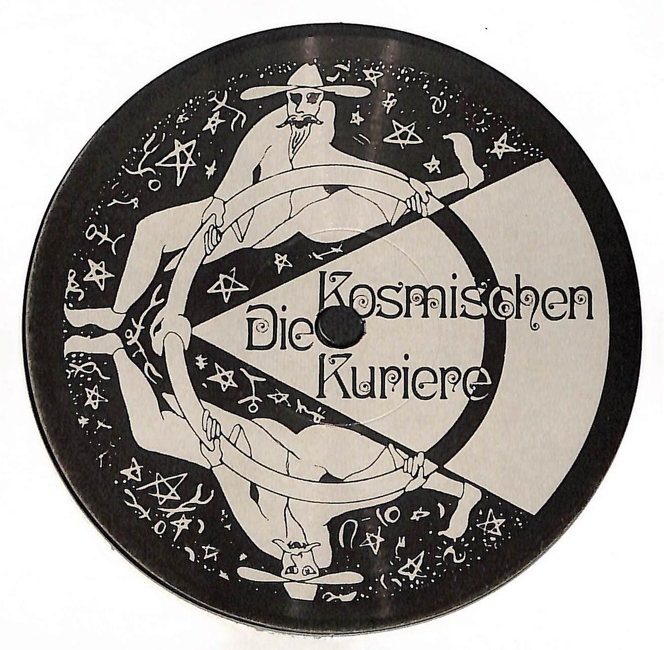 Inventions For Electric Guitar