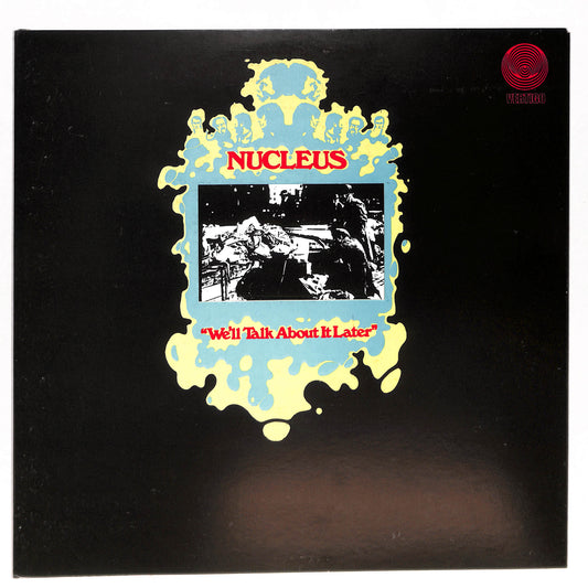 We'll Talk About It Later