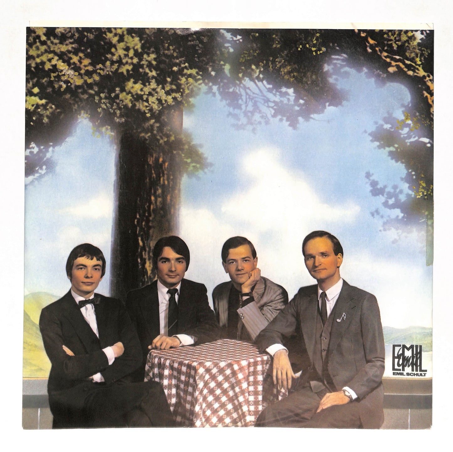 Trans-Europe Express