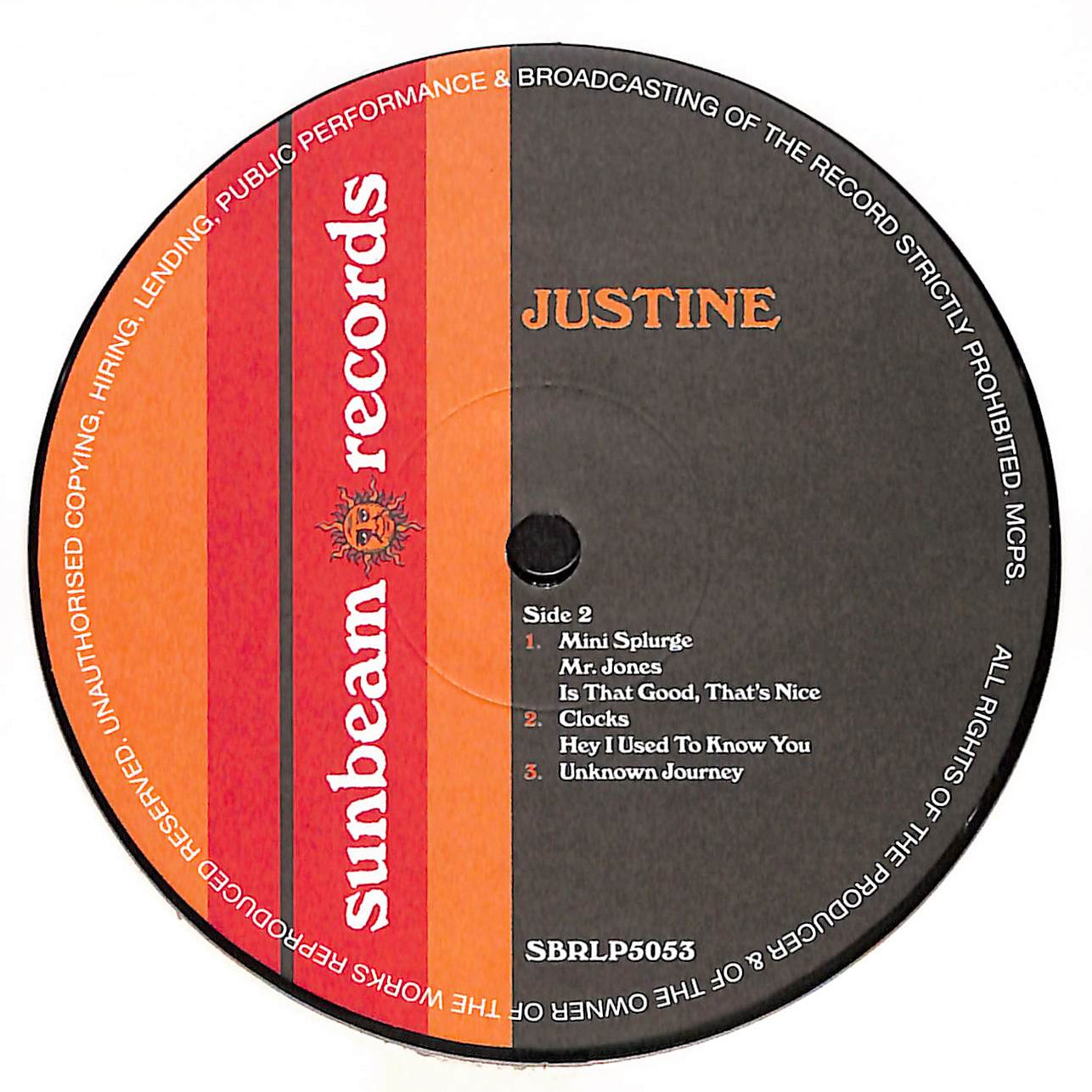 Justine