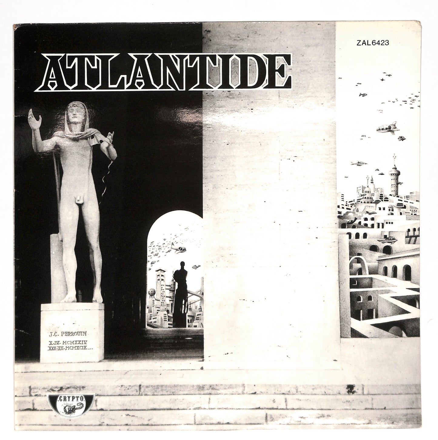 Atlantide
