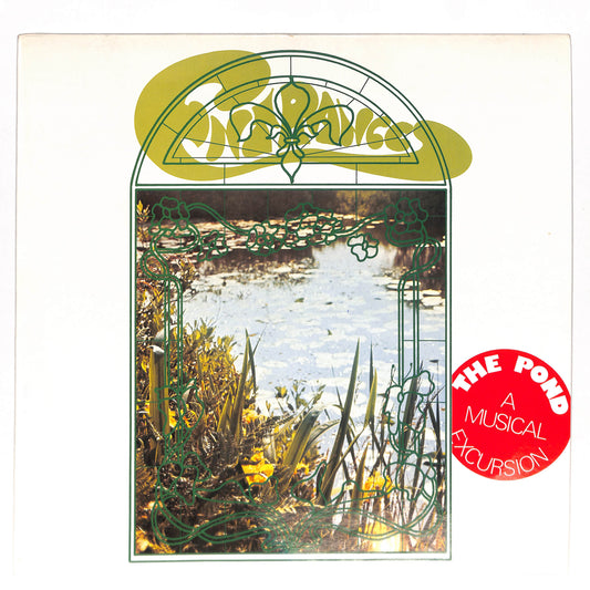The Pond (A Musical Excursion)
