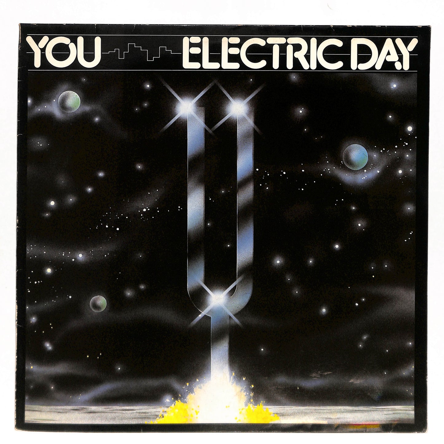 Electric Day