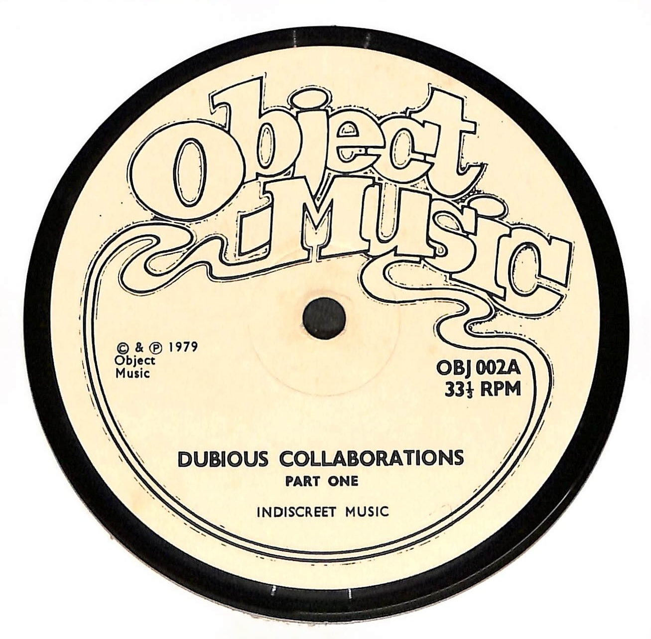 Dubious Collaberations