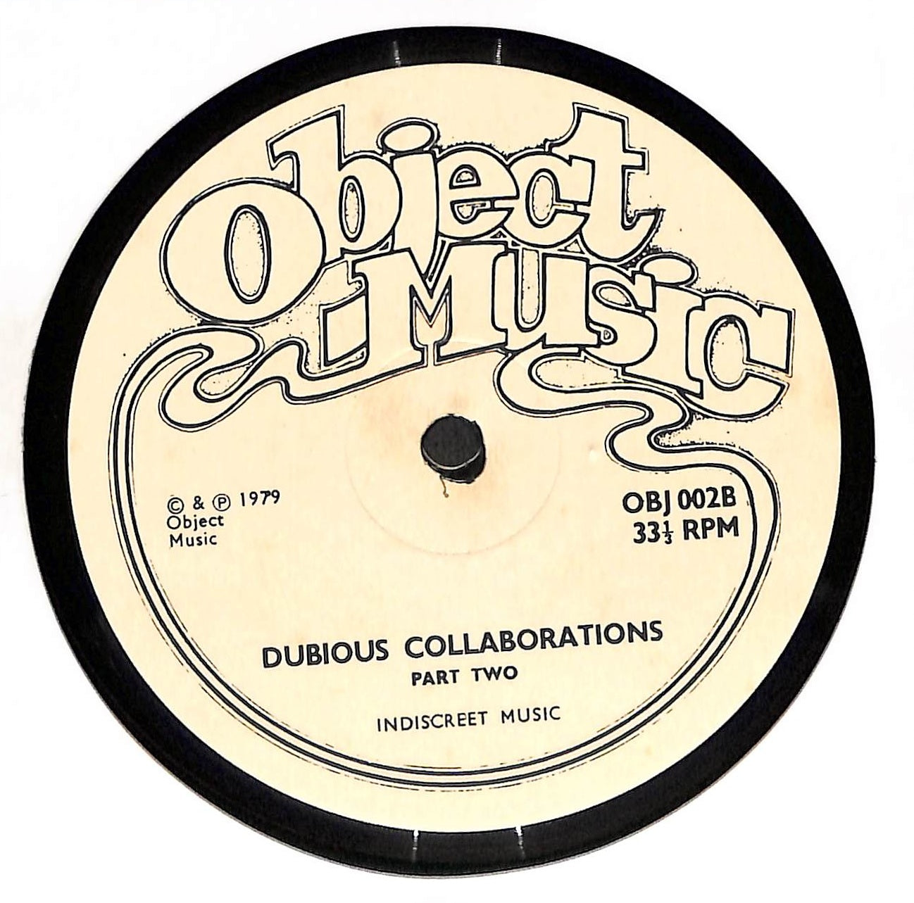 Dubious Collaberations