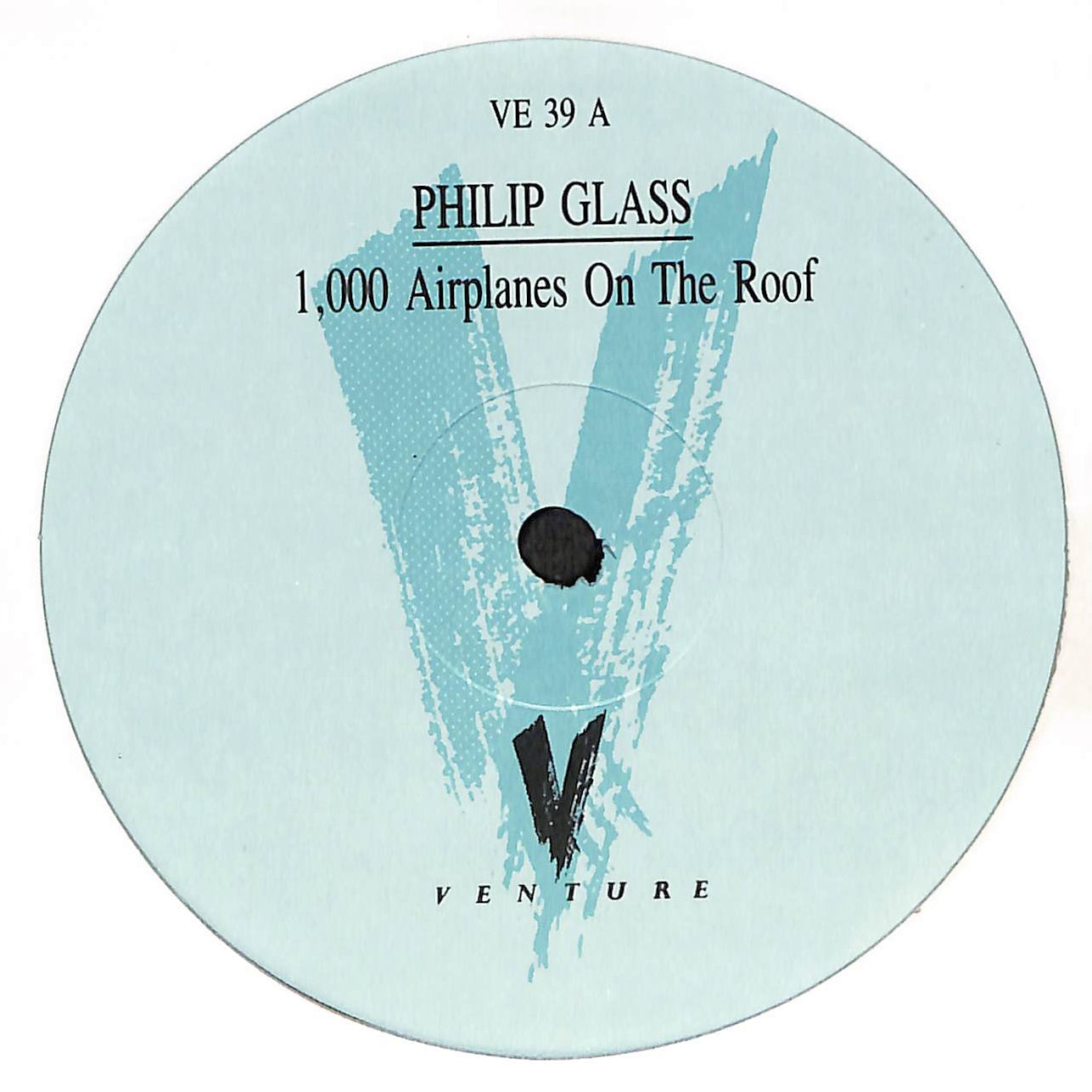 1000 Airplanes On The Roof