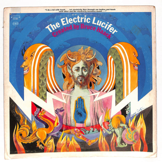 The Electric Lucifer