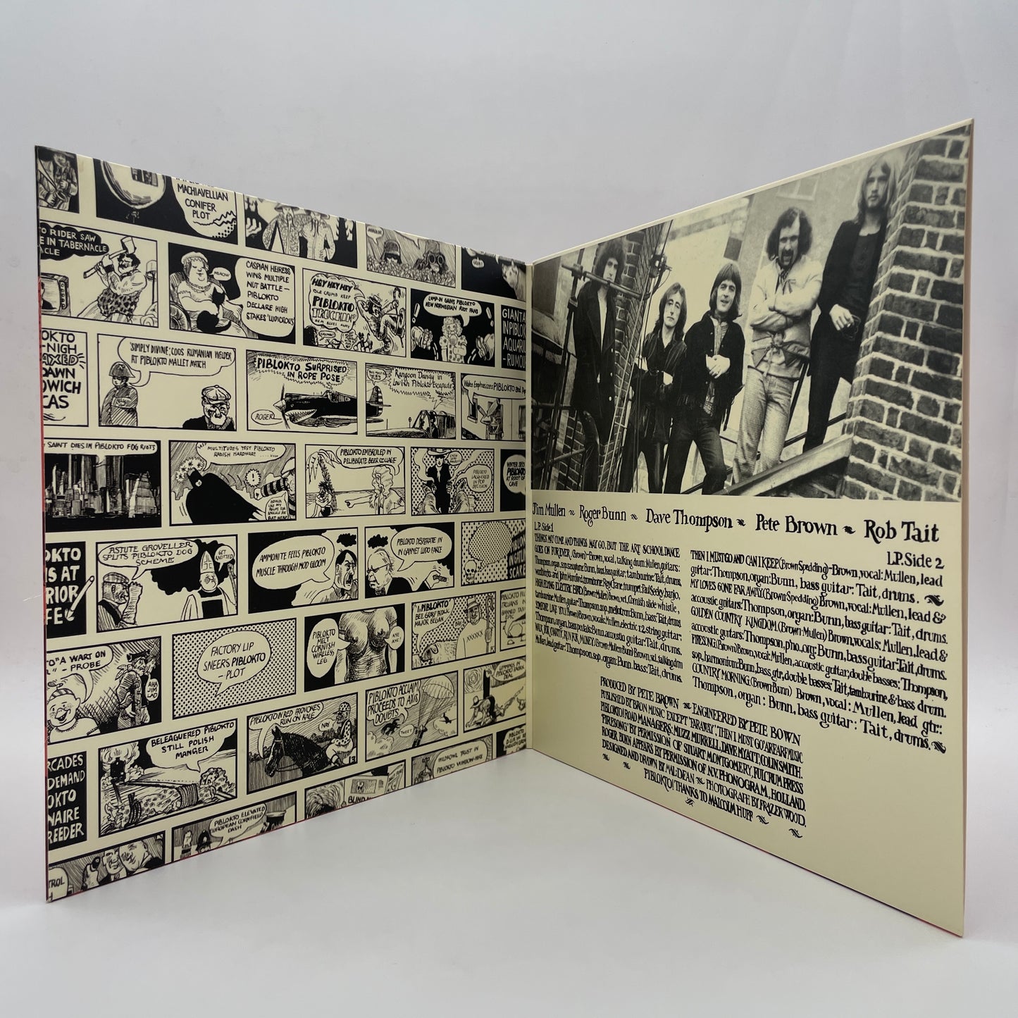 The Art School Dance Goes On Forever