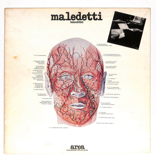 Maledetti (Maudits)