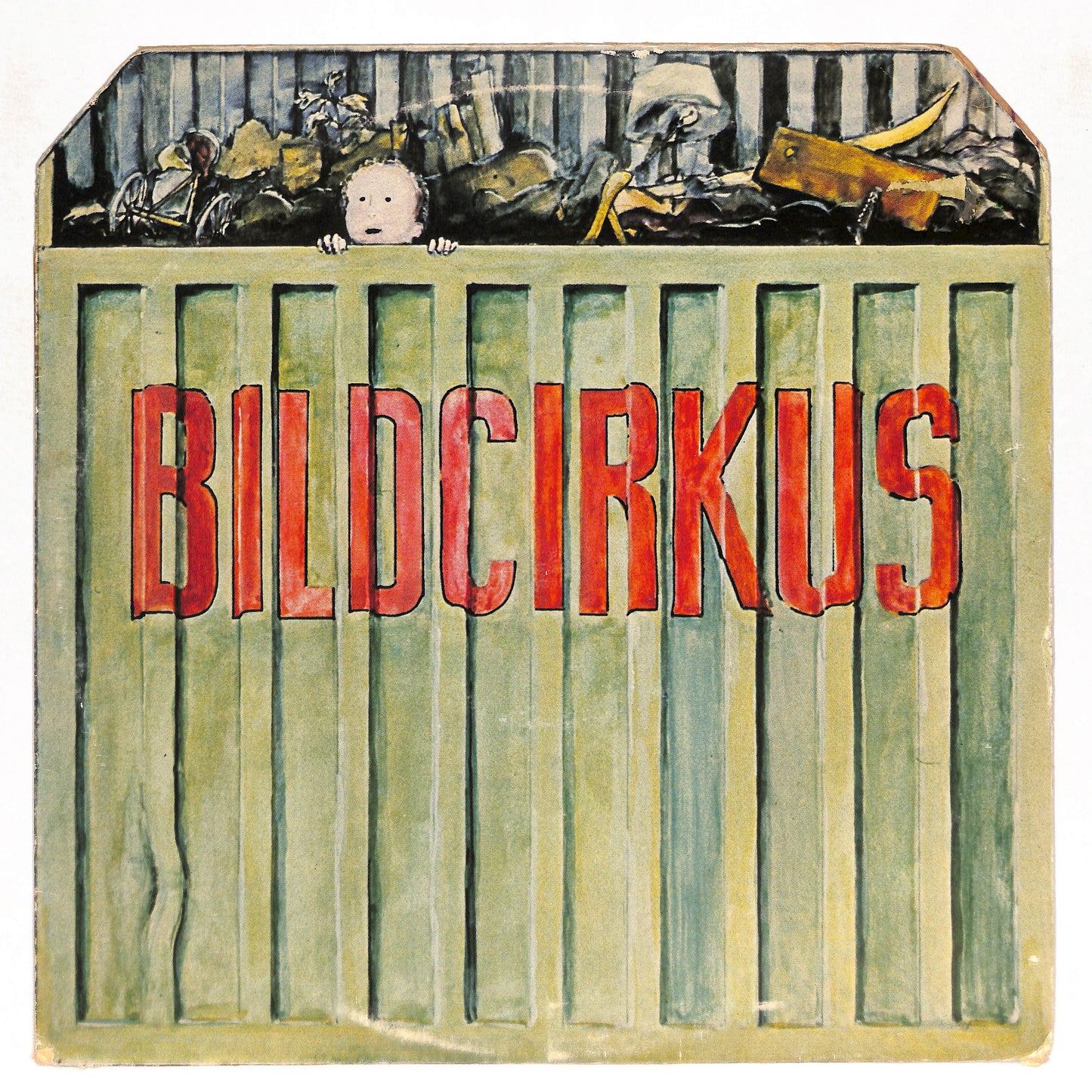Bildcirkus