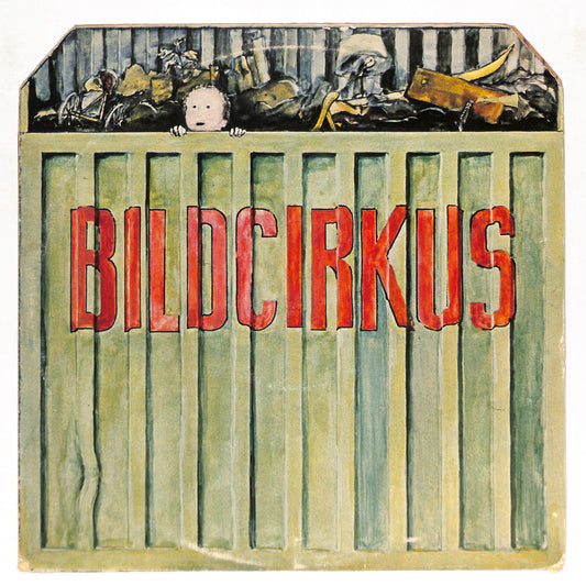 Bildcirkus