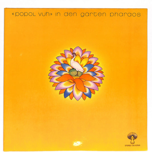 In Den Gärten Pharaos