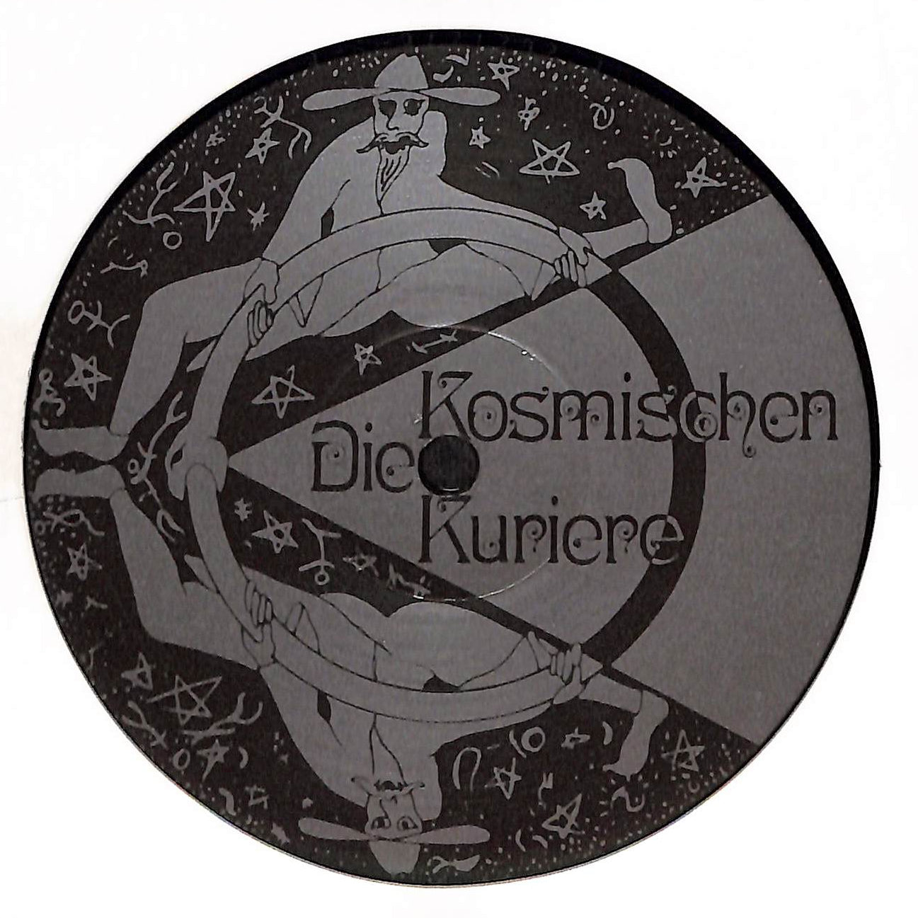 In Den Gärten Pharaos