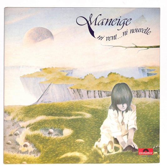 Ni Vent... Ni Nouvelle