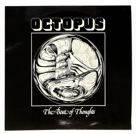 The Boat Of Thoughts