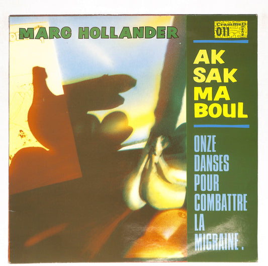 Onze Danses Pour Combattre La Migraine.