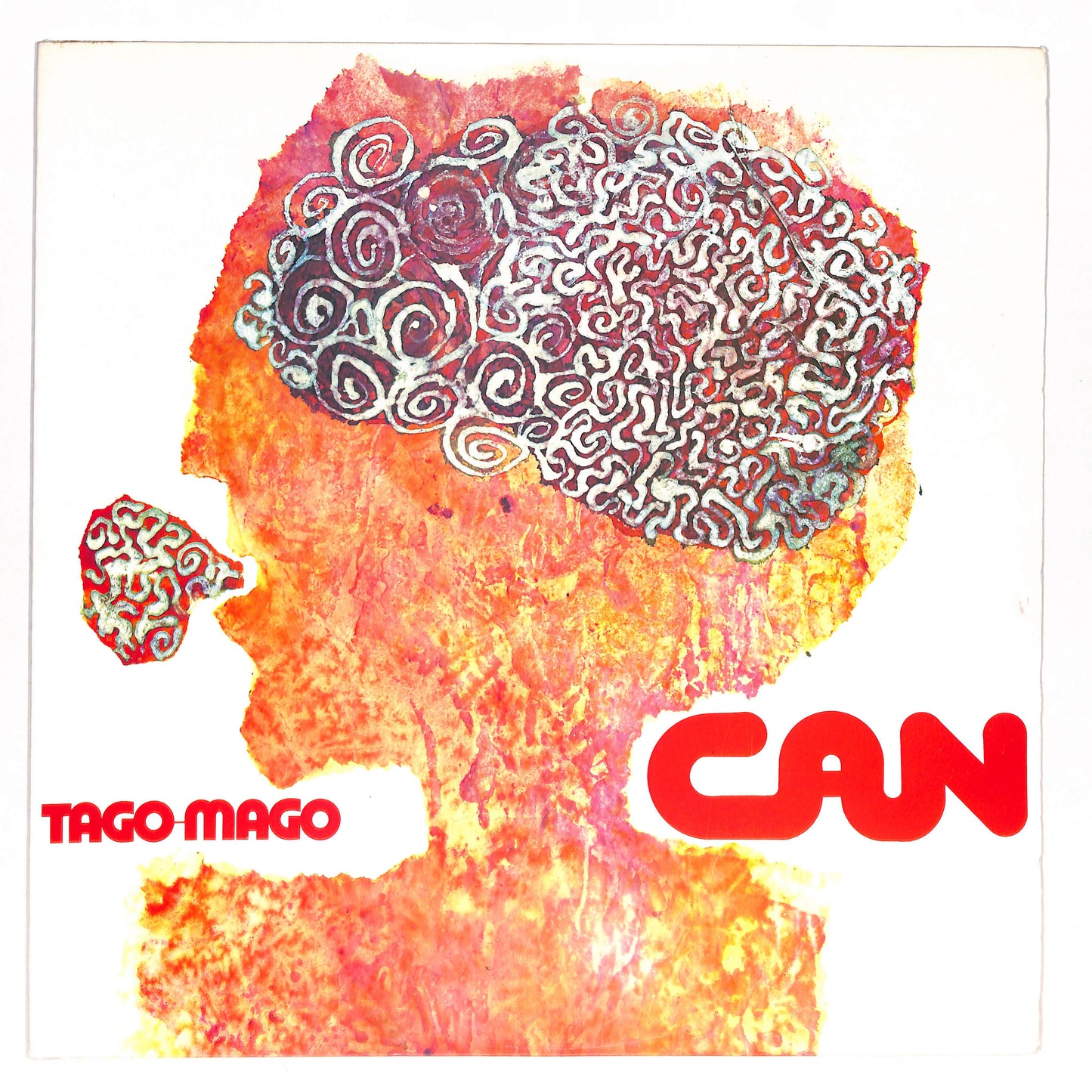 Tago Mago