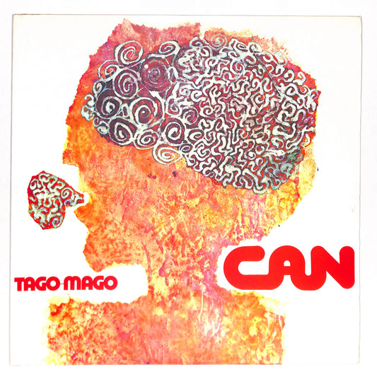 Tago Mago
