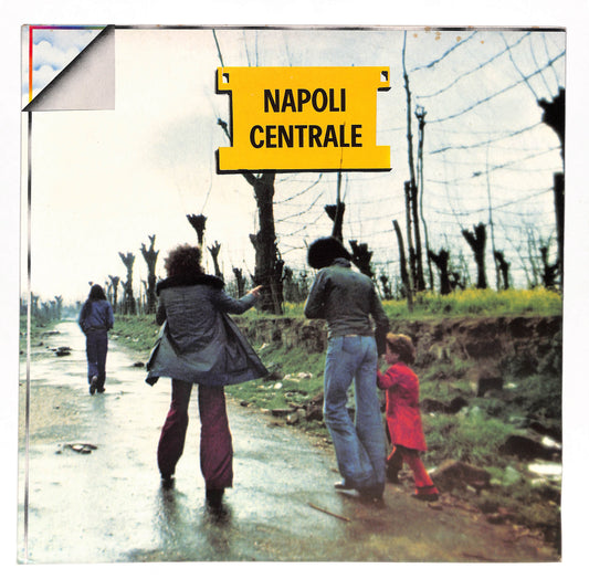 Napoli Centrale