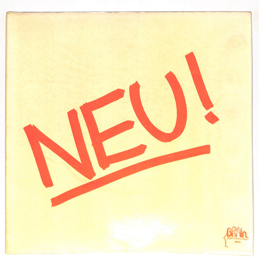 Neu!